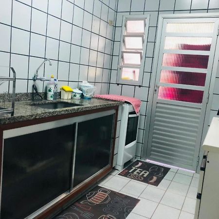 Apartamento Com 3 Quartos Em Itagua Ubatuba Ngoại thất bức ảnh