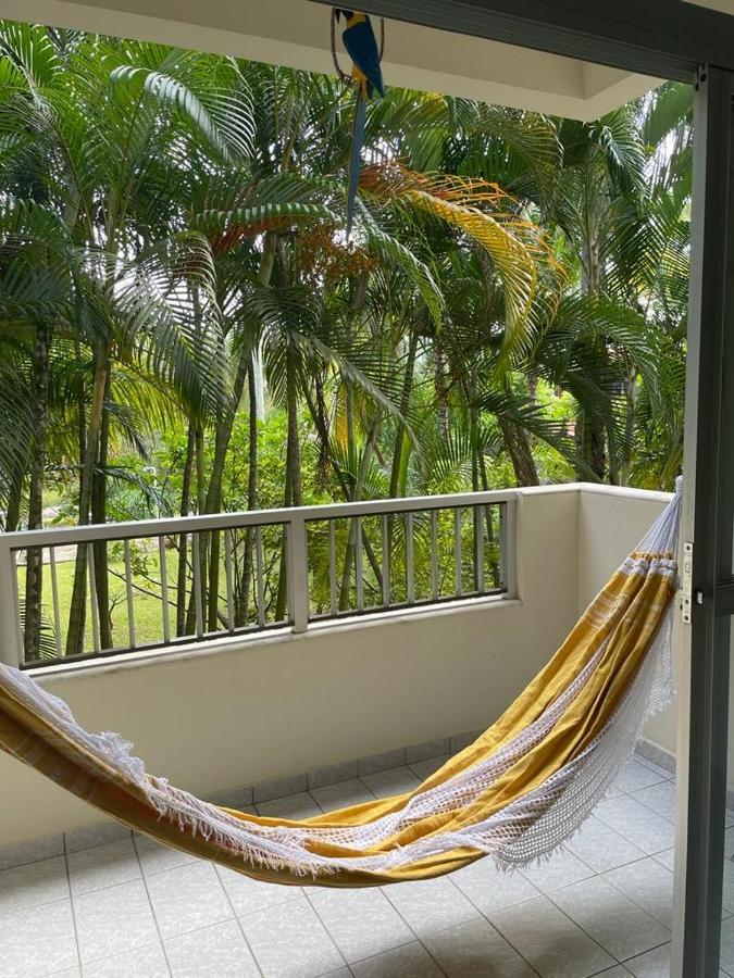 Apartamento Com 3 Quartos Em Itagua Ubatuba Ngoại thất bức ảnh