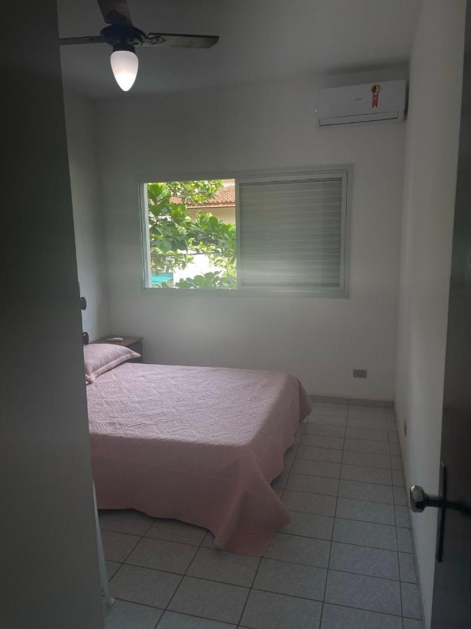 Apartamento Com 3 Quartos Em Itagua Ubatuba Ngoại thất bức ảnh
