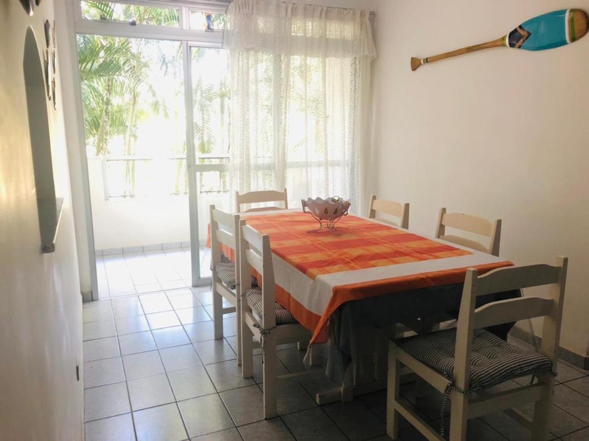 Apartamento Com 3 Quartos Em Itagua Ubatuba Ngoại thất bức ảnh