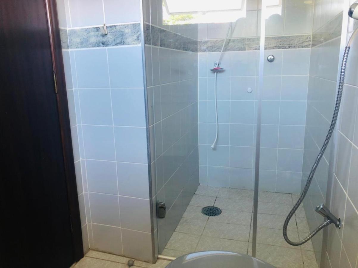 Apartamento Com 3 Quartos Em Itagua Ubatuba Ngoại thất bức ảnh