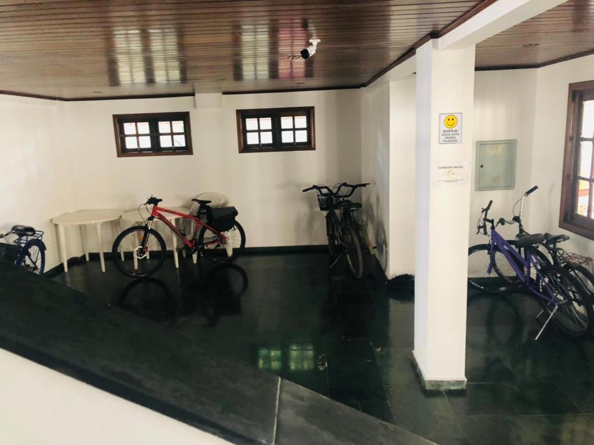 Apartamento Com 3 Quartos Em Itagua Ubatuba Ngoại thất bức ảnh