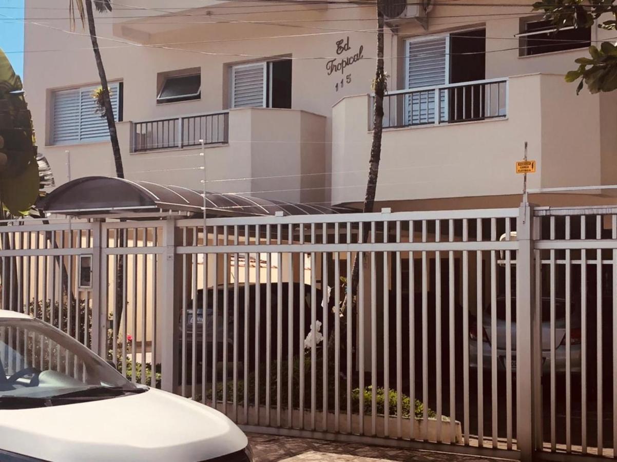 Apartamento Com 3 Quartos Em Itagua Ubatuba Ngoại thất bức ảnh