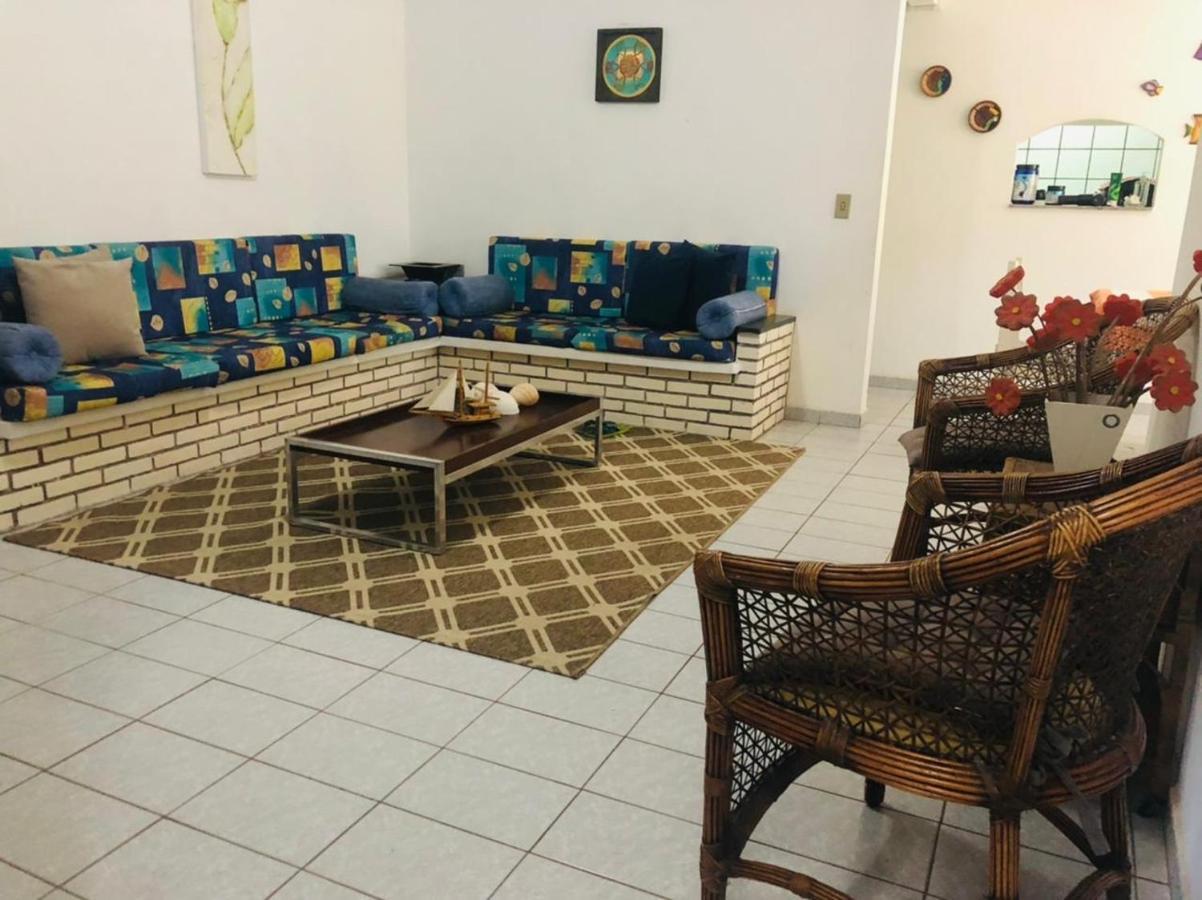 Apartamento Com 3 Quartos Em Itagua Ubatuba Ngoại thất bức ảnh