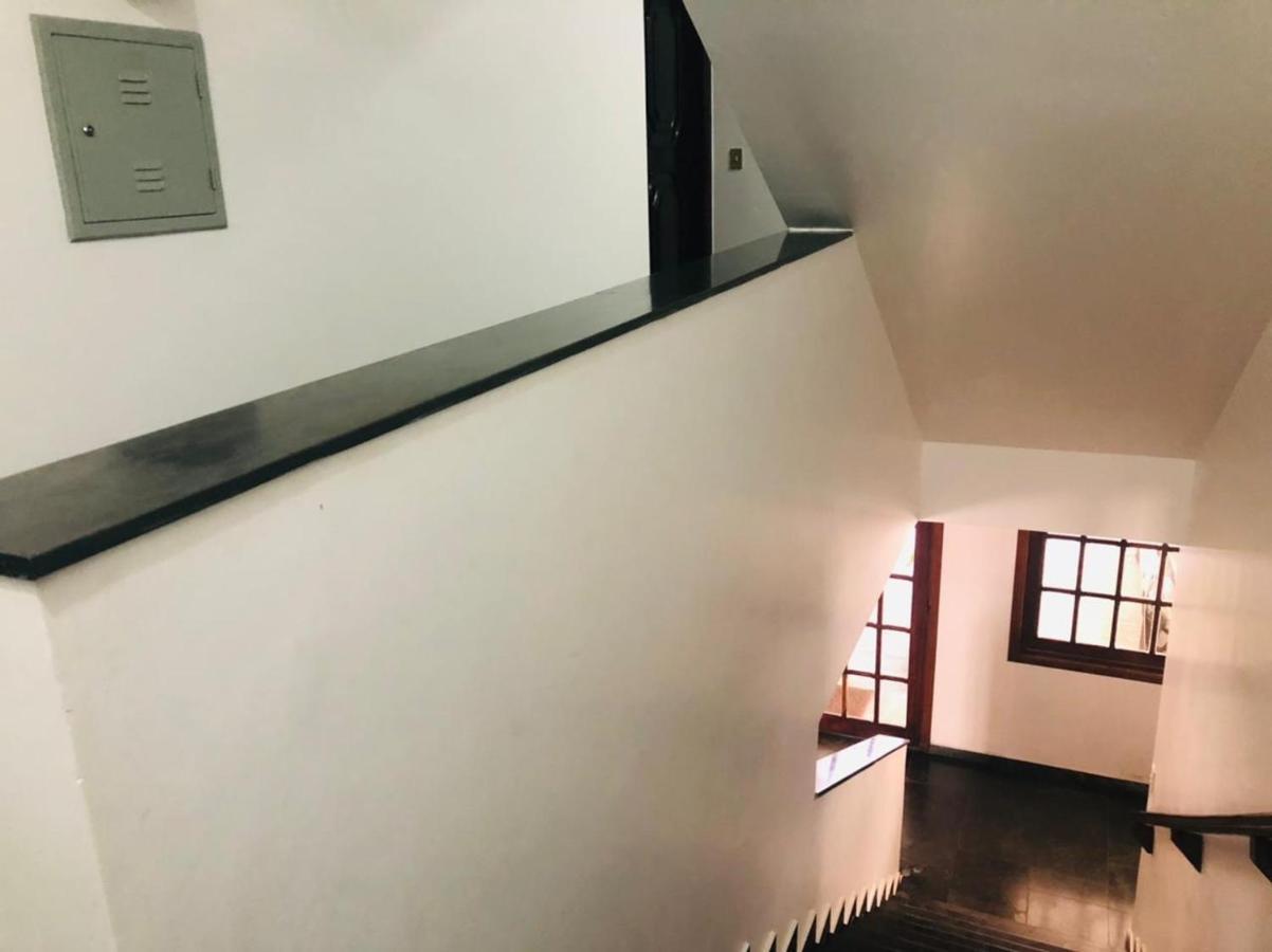 Apartamento Com 3 Quartos Em Itagua Ubatuba Ngoại thất bức ảnh