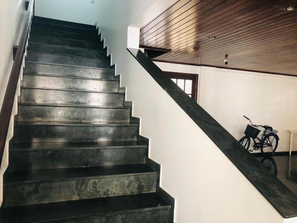 Apartamento Com 3 Quartos Em Itagua Ubatuba Ngoại thất bức ảnh