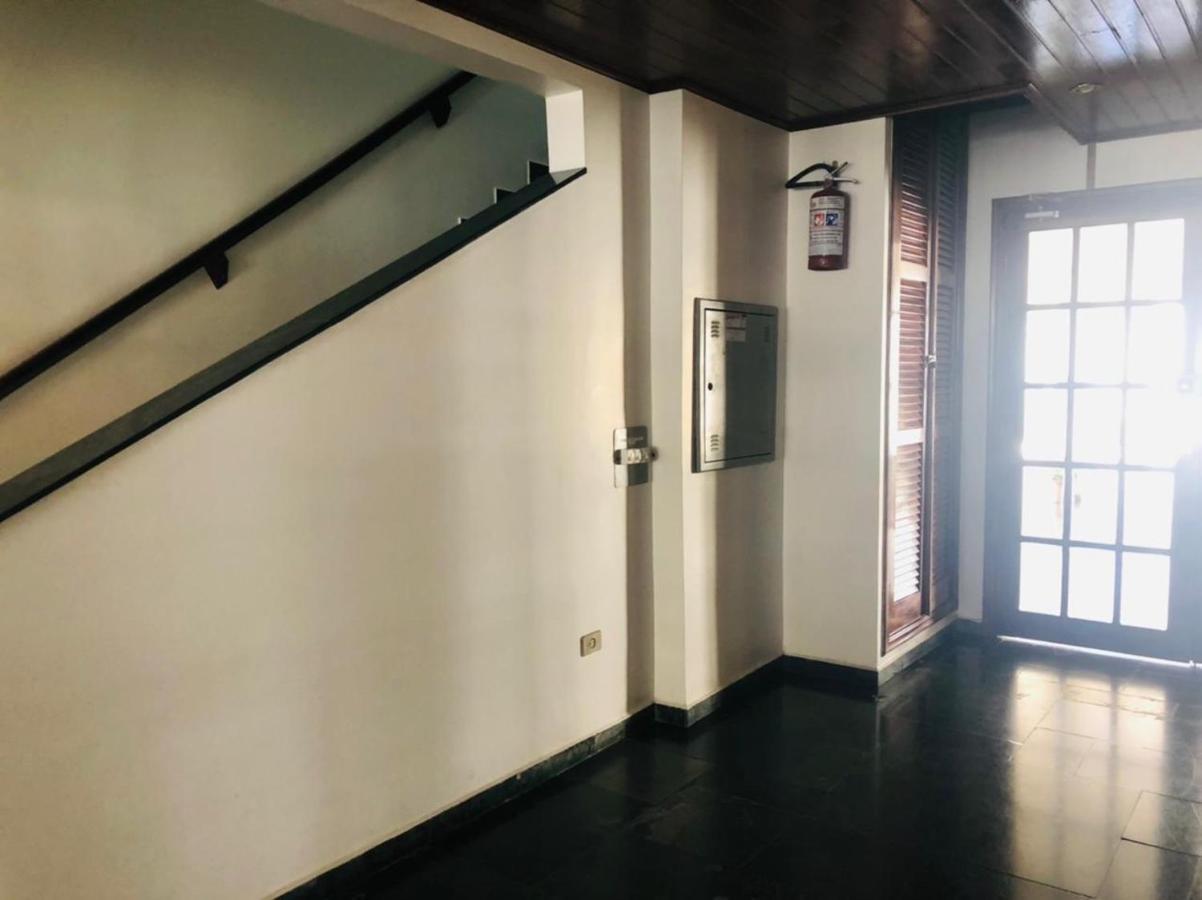 Apartamento Com 3 Quartos Em Itagua Ubatuba Ngoại thất bức ảnh