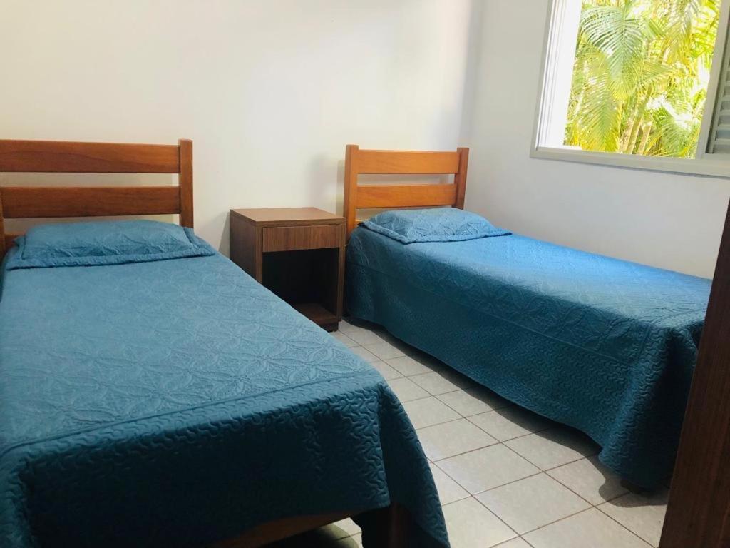 Apartamento Com 3 Quartos Em Itagua Ubatuba Ngoại thất bức ảnh