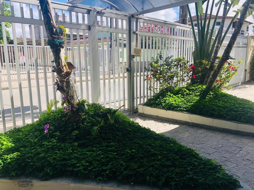 Apartamento Com 3 Quartos Em Itagua Ubatuba Ngoại thất bức ảnh
