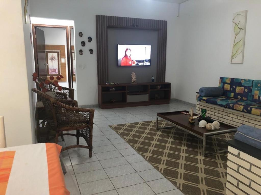 Apartamento Com 3 Quartos Em Itagua Ubatuba Ngoại thất bức ảnh