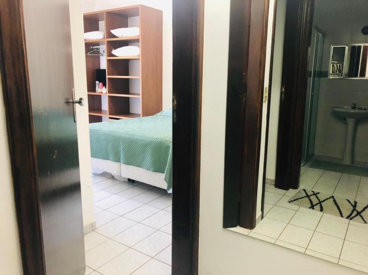 Apartamento Com 3 Quartos Em Itagua Ubatuba Ngoại thất bức ảnh